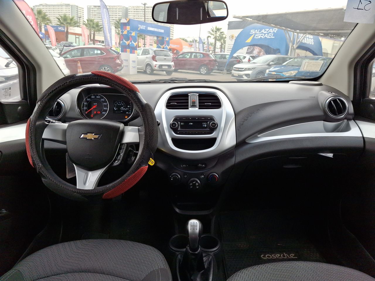 CHEVROLET - 9