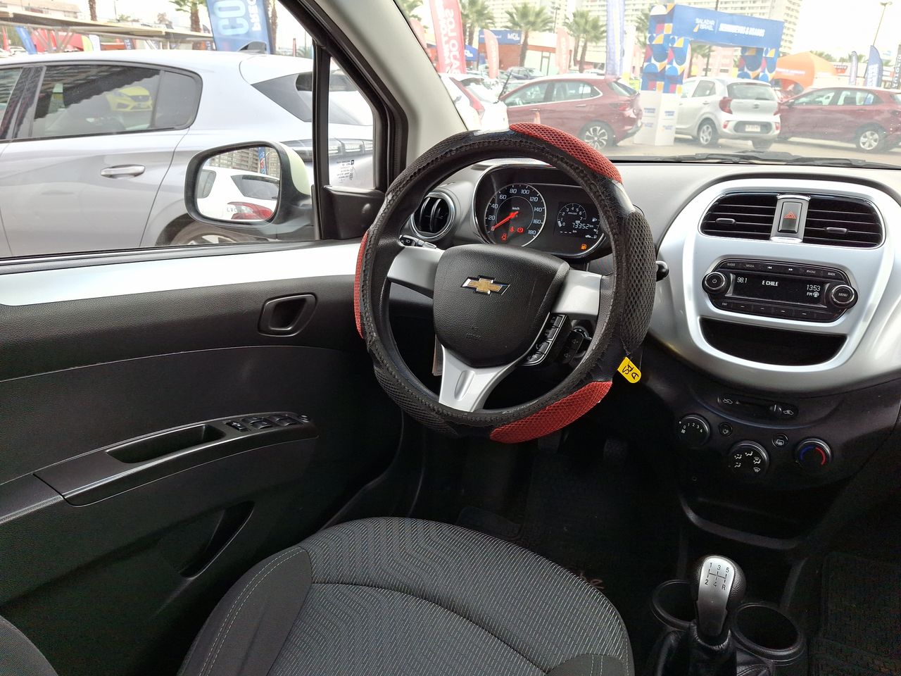 CHEVROLET - 16