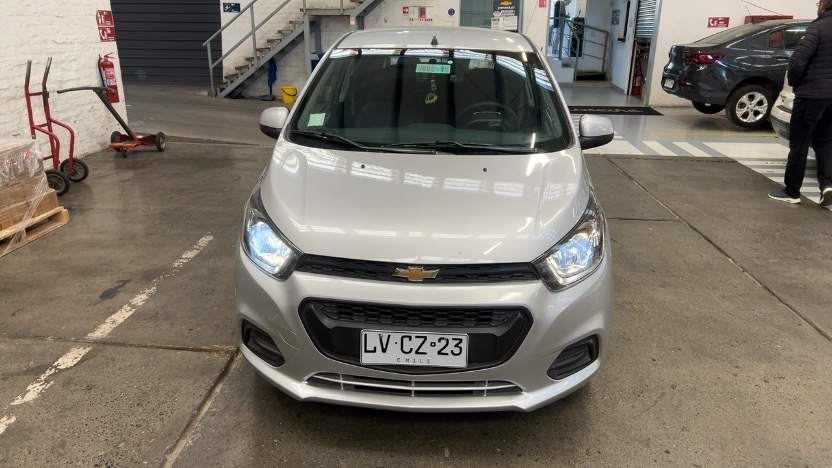 CHEVROLET - 1