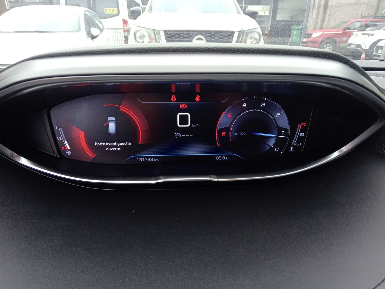 Audi Q2 — foto 18 de 25