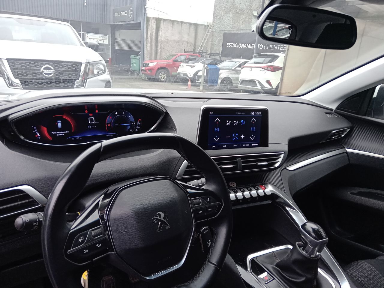 Audi Q2 — foto 23 de 25