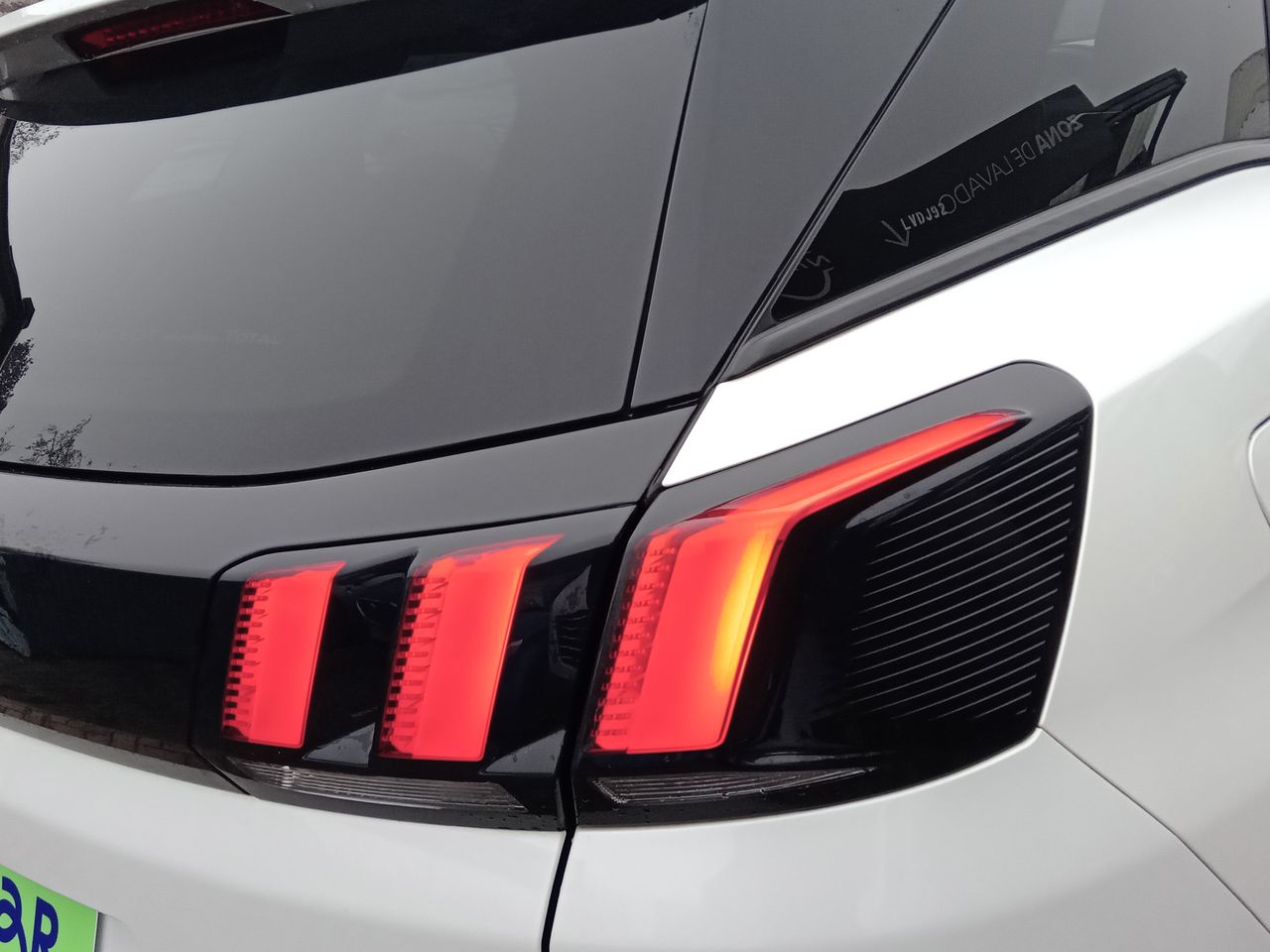Audi Q2 — foto 11 de 25