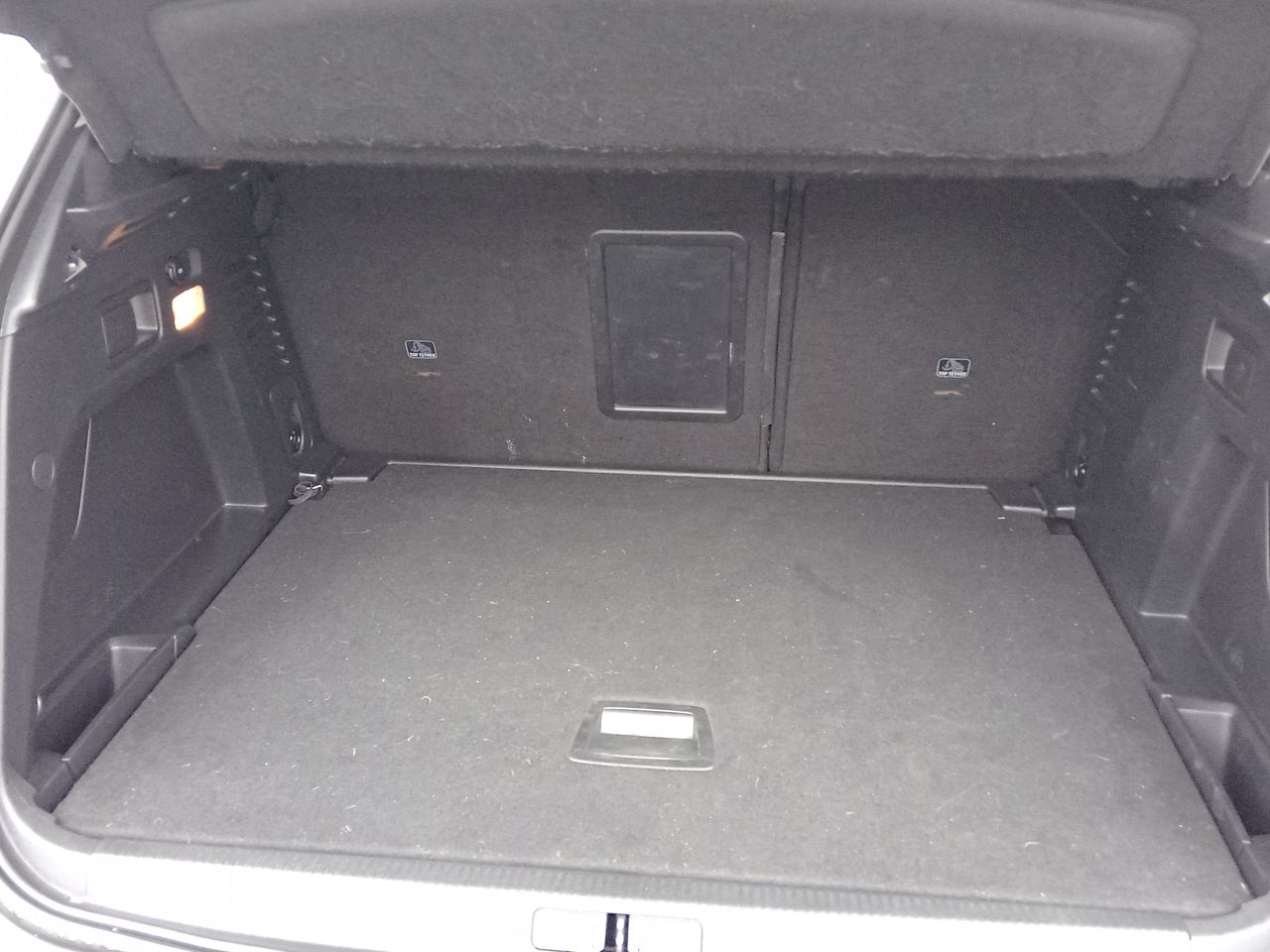 Audi Q2 — foto 12 de 25