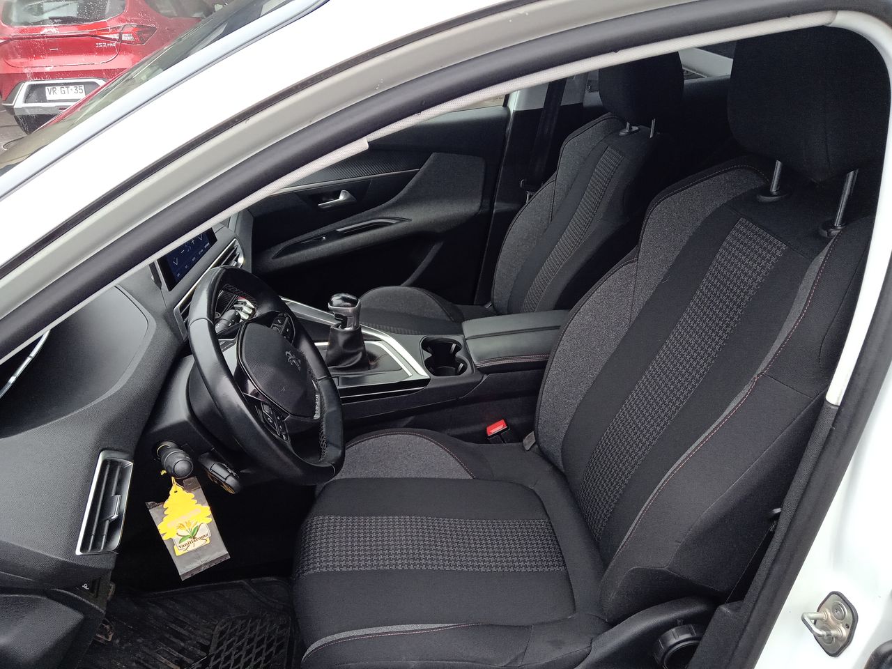 Audi Q2 — foto 15 de 25