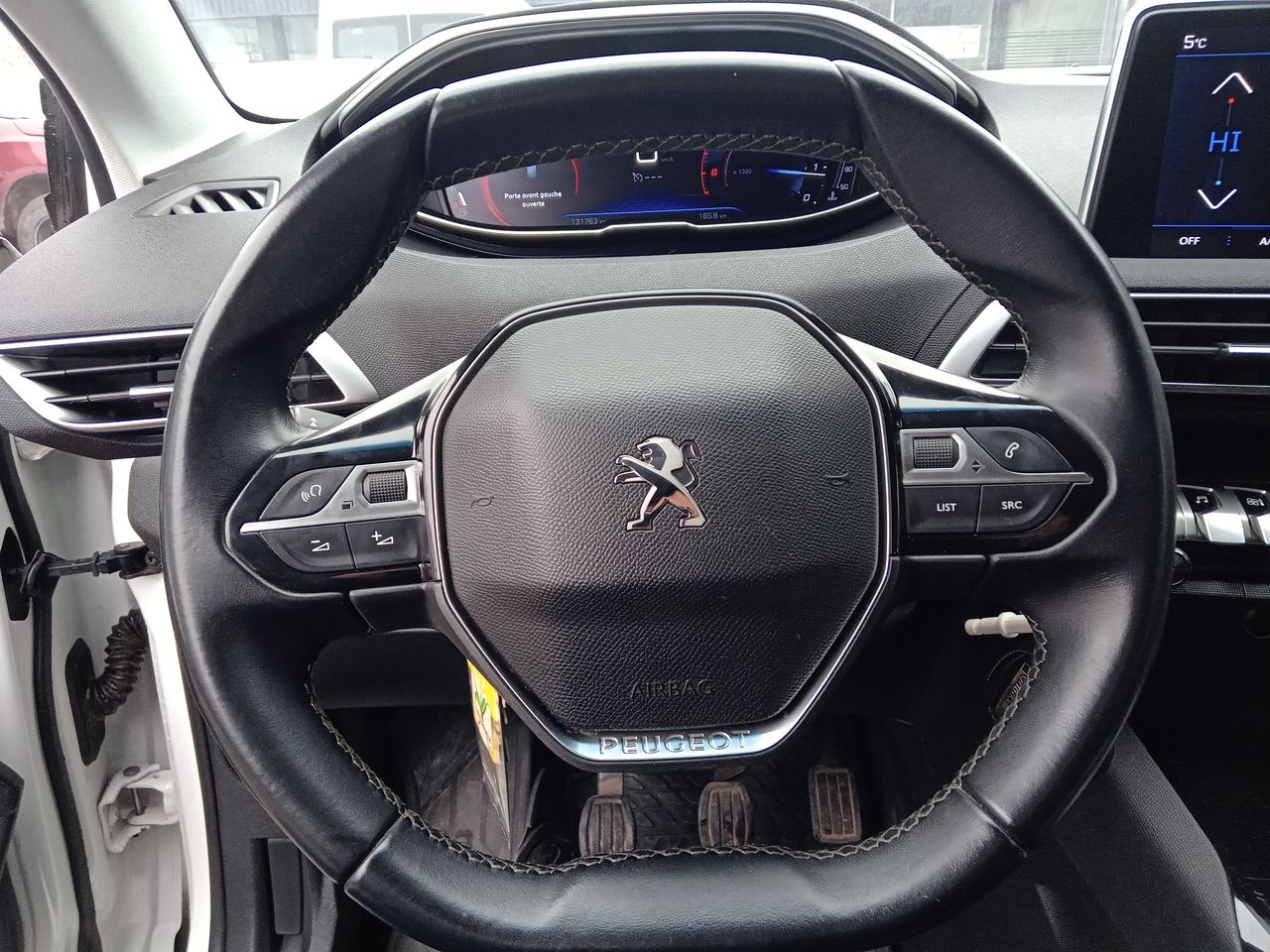 Audi Q2 — foto 16 de 25