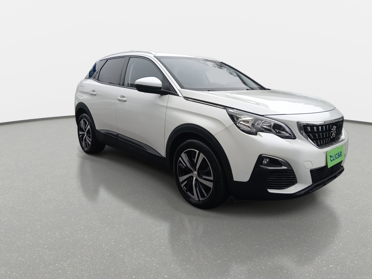 PEUGEOT - 1