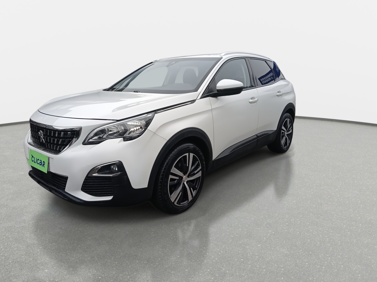 PEUGEOT - 3