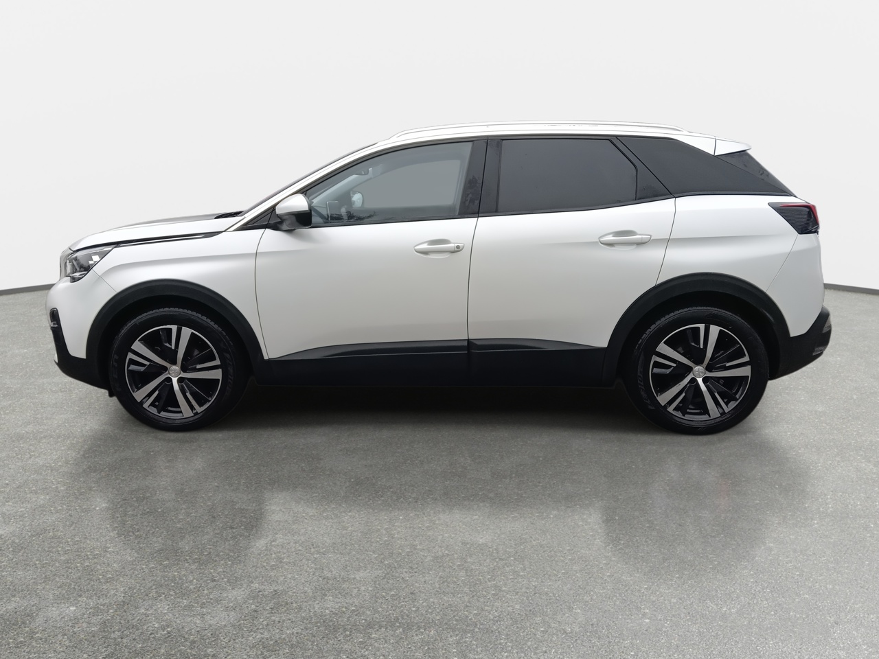 PEUGEOT - 4