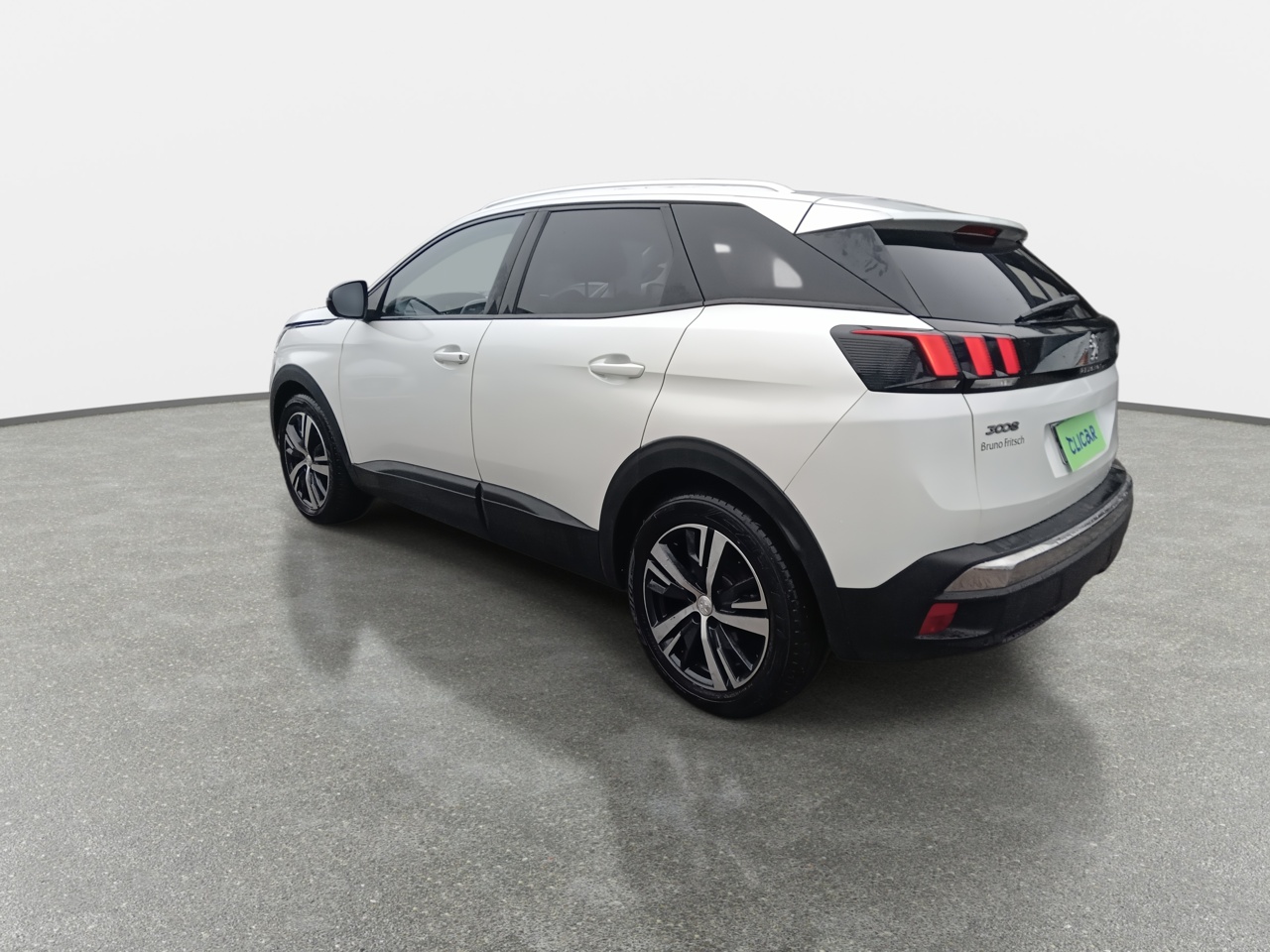 PEUGEOT - 5
