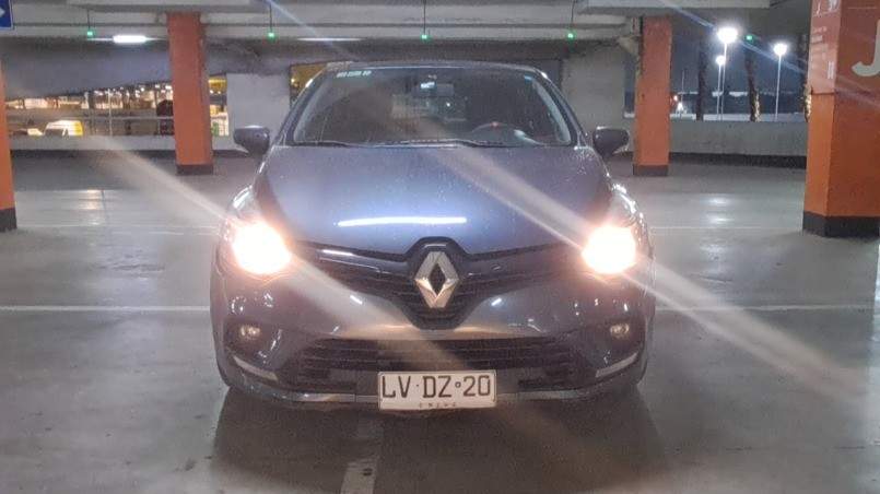 RENAULT - 2
