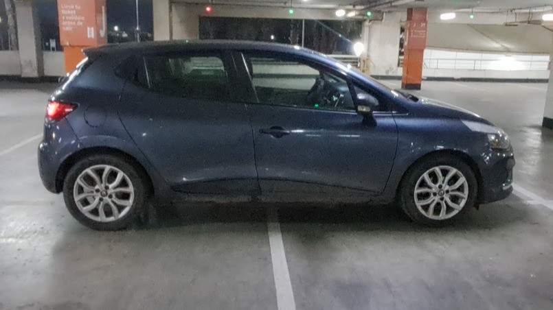 RENAULT - 3