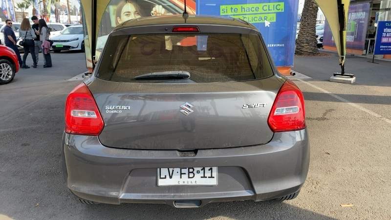 SUZUKI - 5