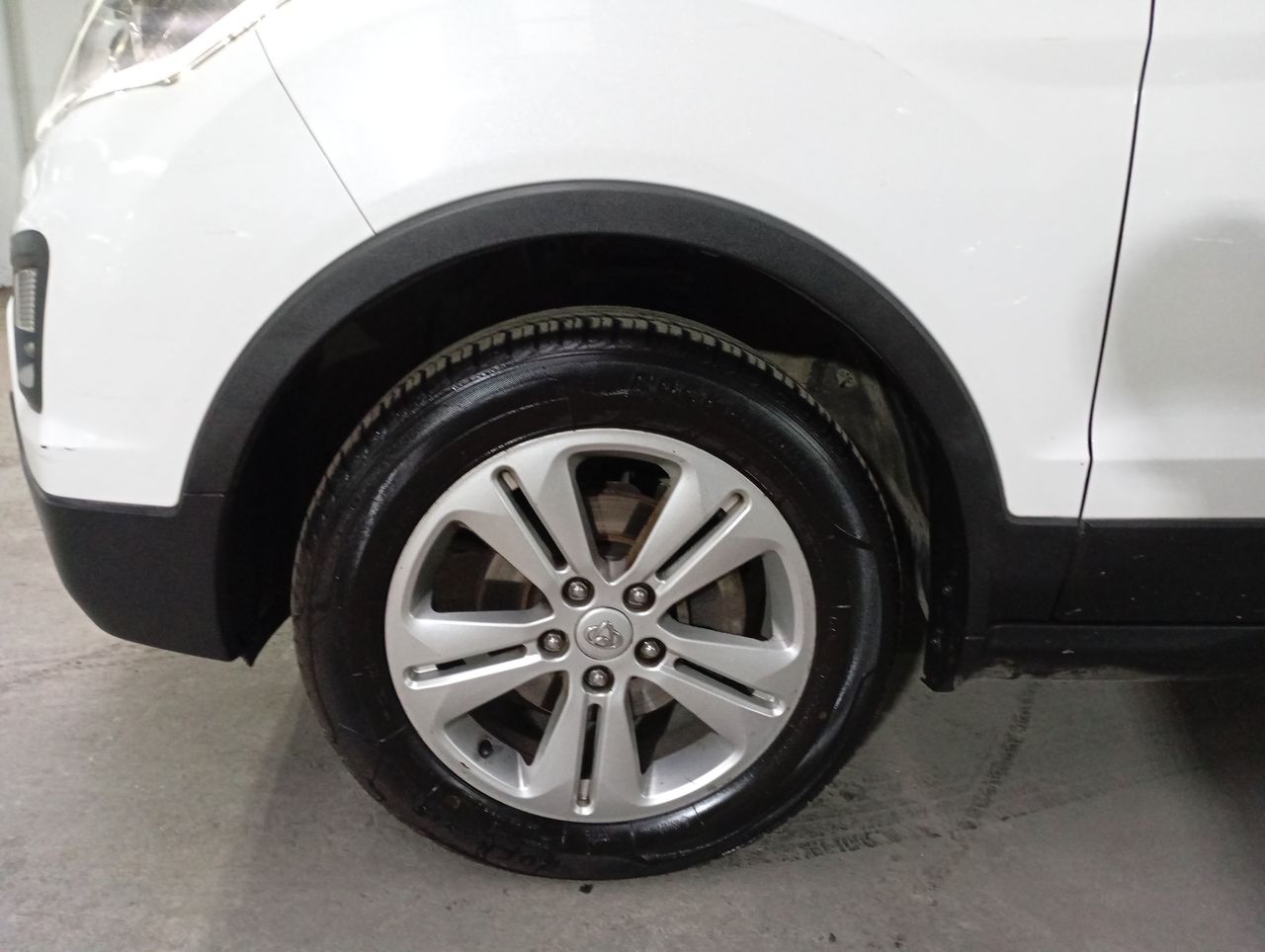 CHANGAN - 9