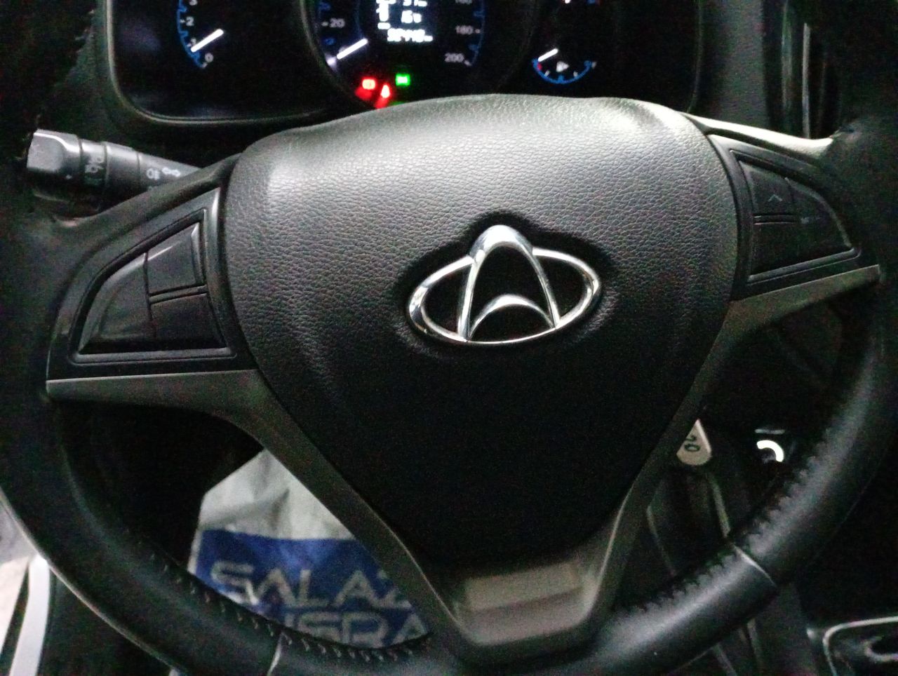 CHANGAN - 19