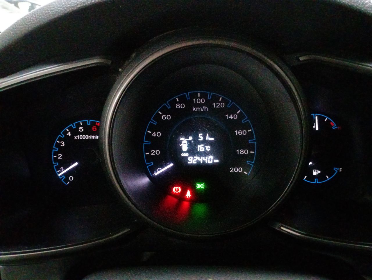 CHANGAN - 20