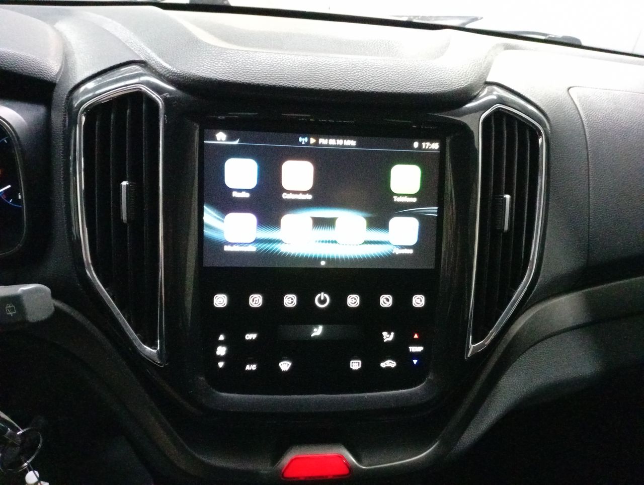 CHANGAN - 21