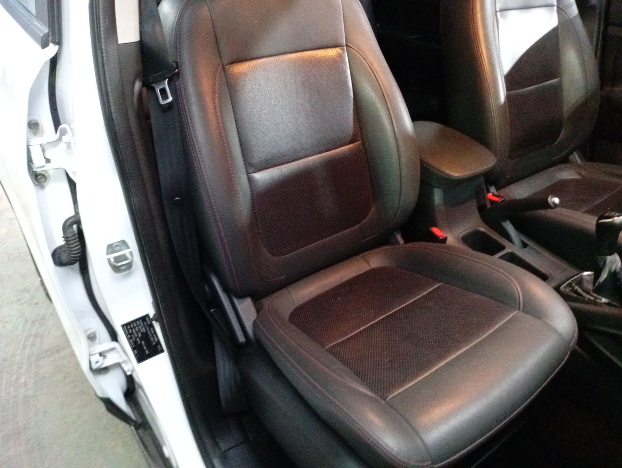 CHANGAN - 27
