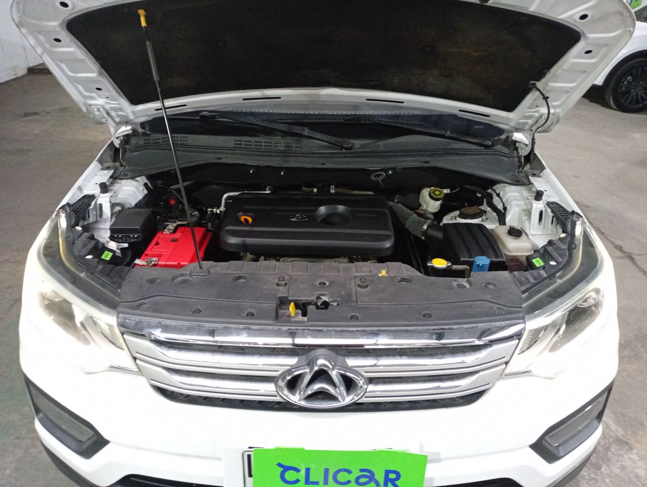 CHANGAN - 10
