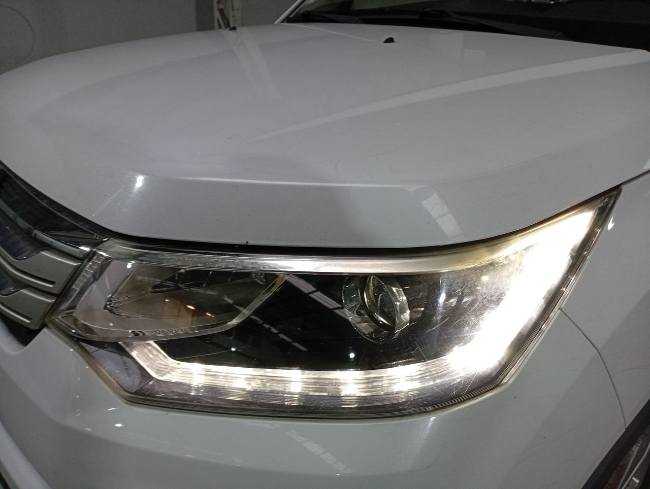 CHANGAN - 11