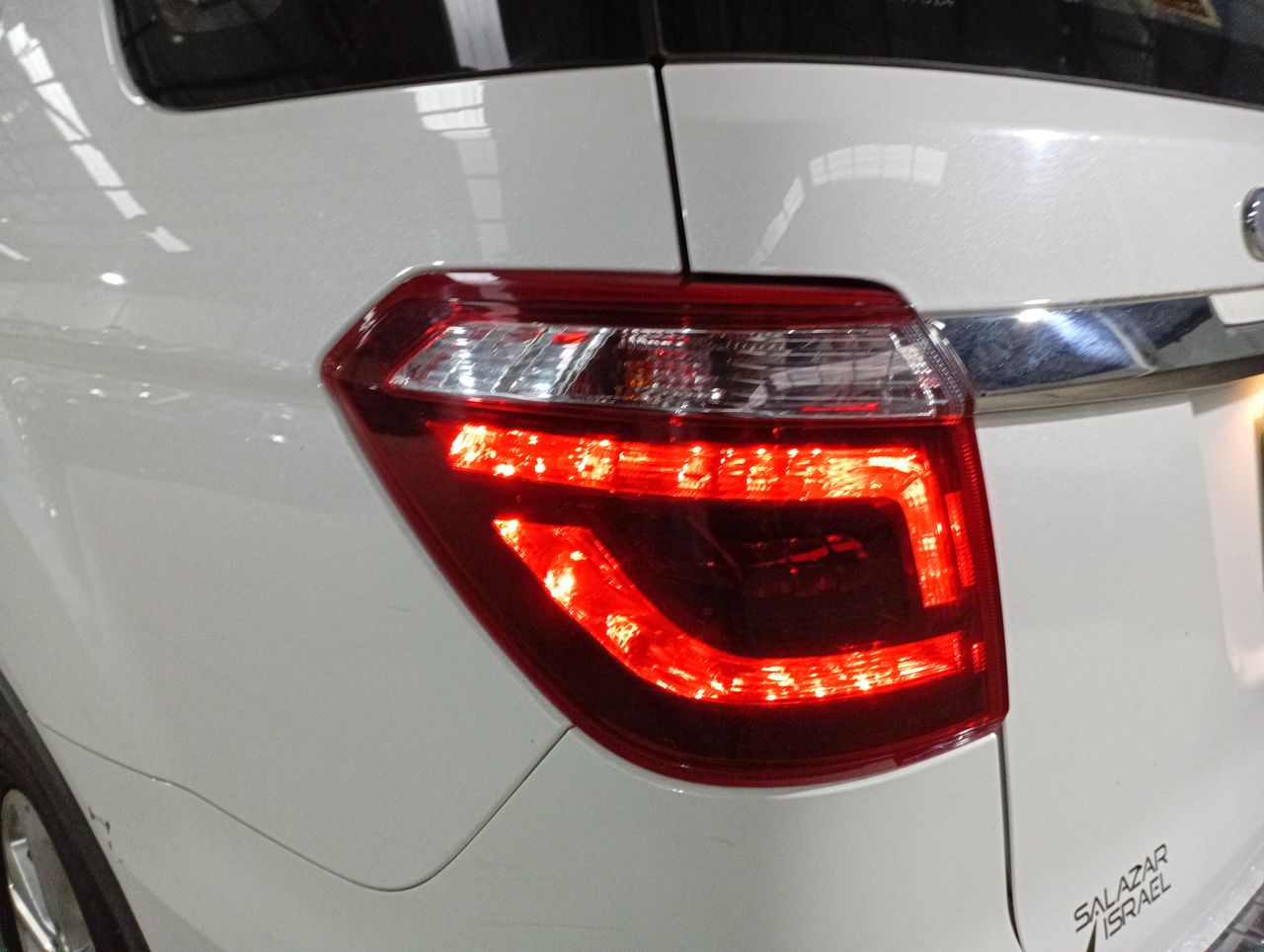 CHANGAN - 13