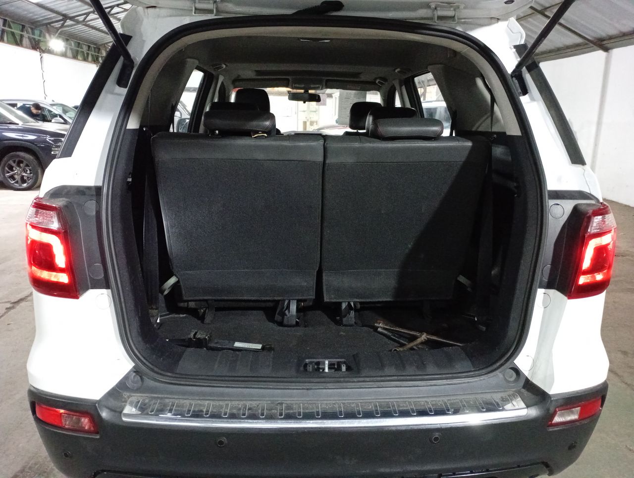 CHANGAN - 14