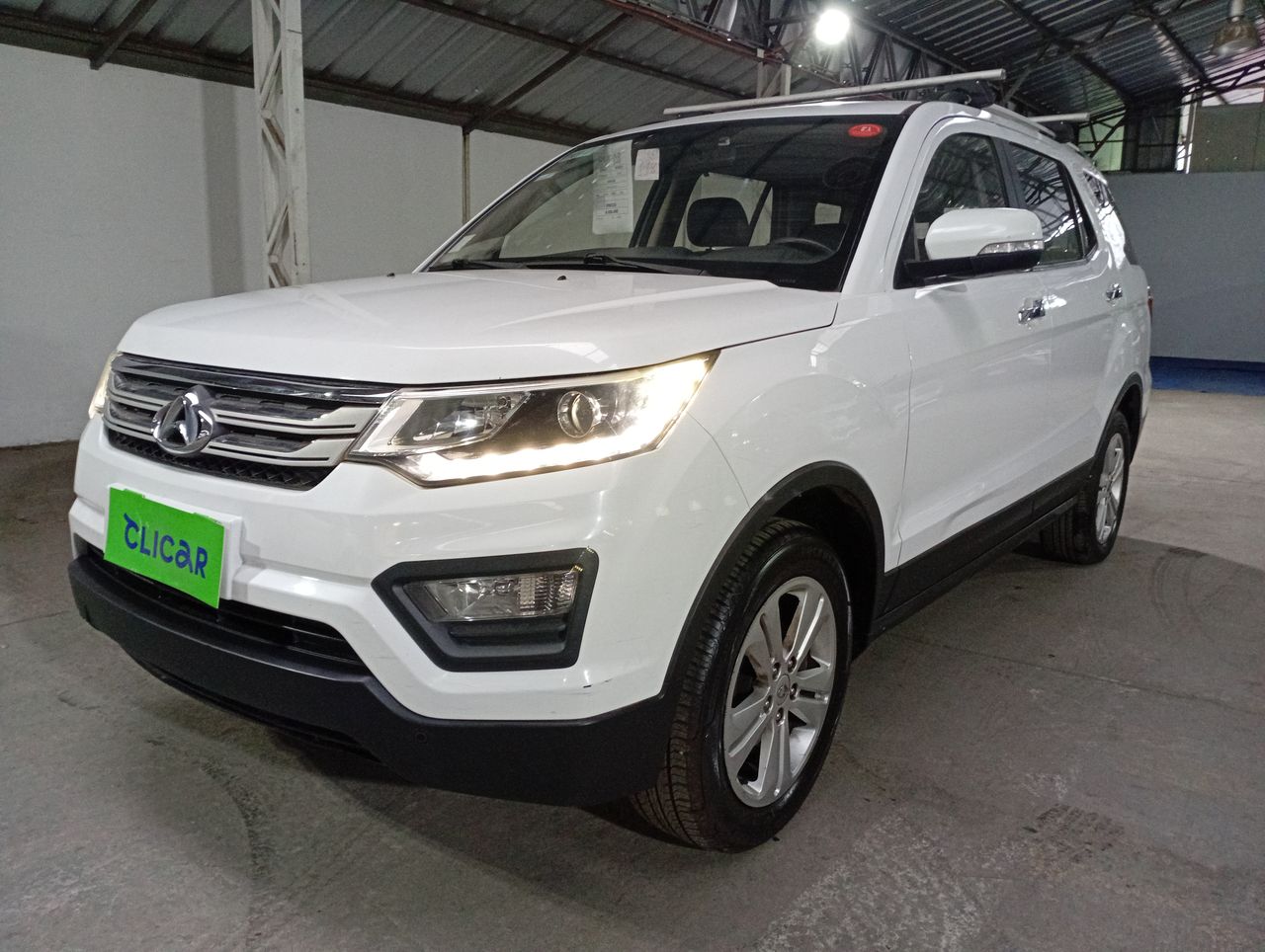 CHANGAN - 3