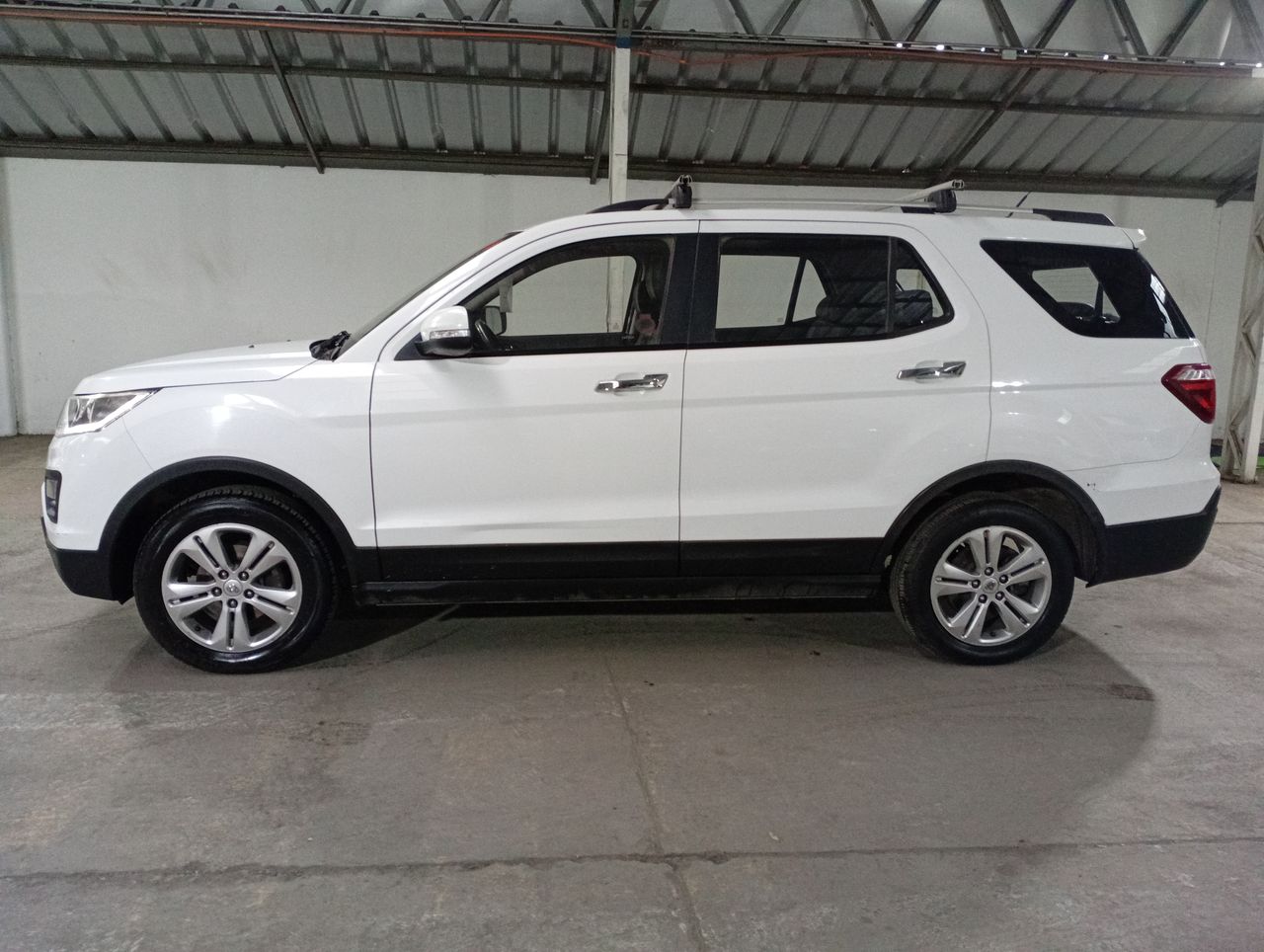 CHANGAN - 4