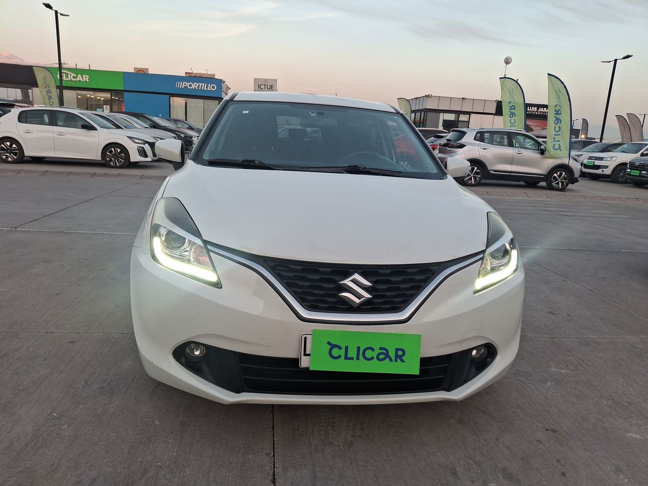 SUZUKI - 2