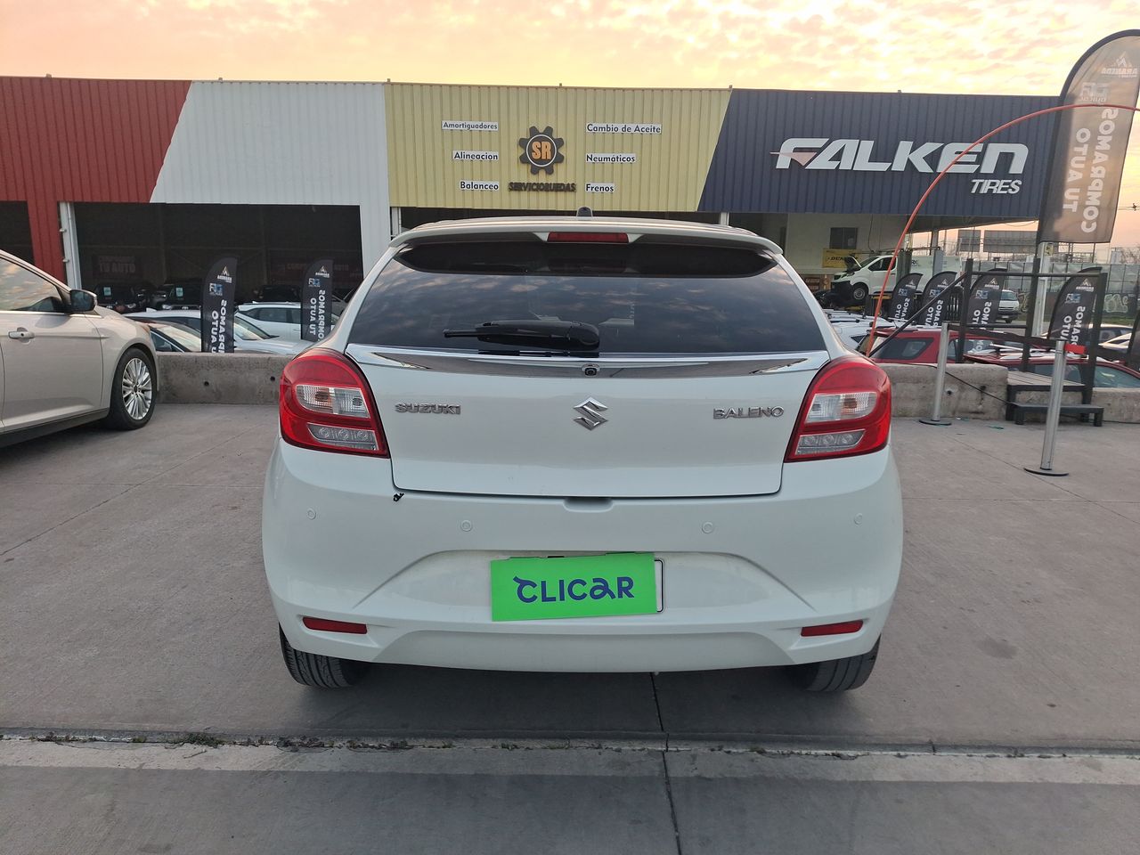 SUZUKI - 6