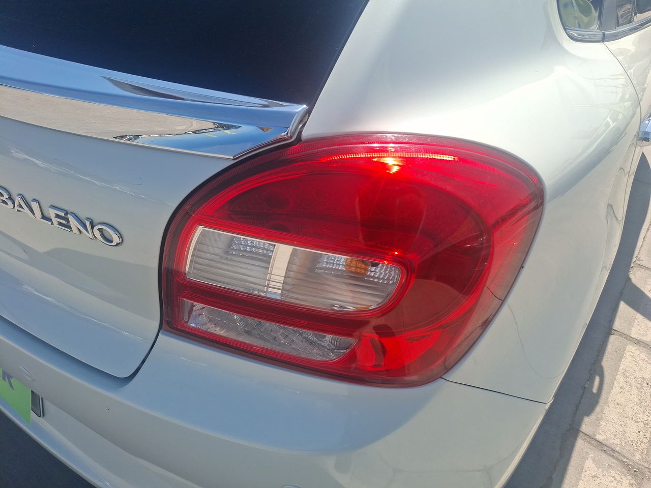 SUZUKI - 20