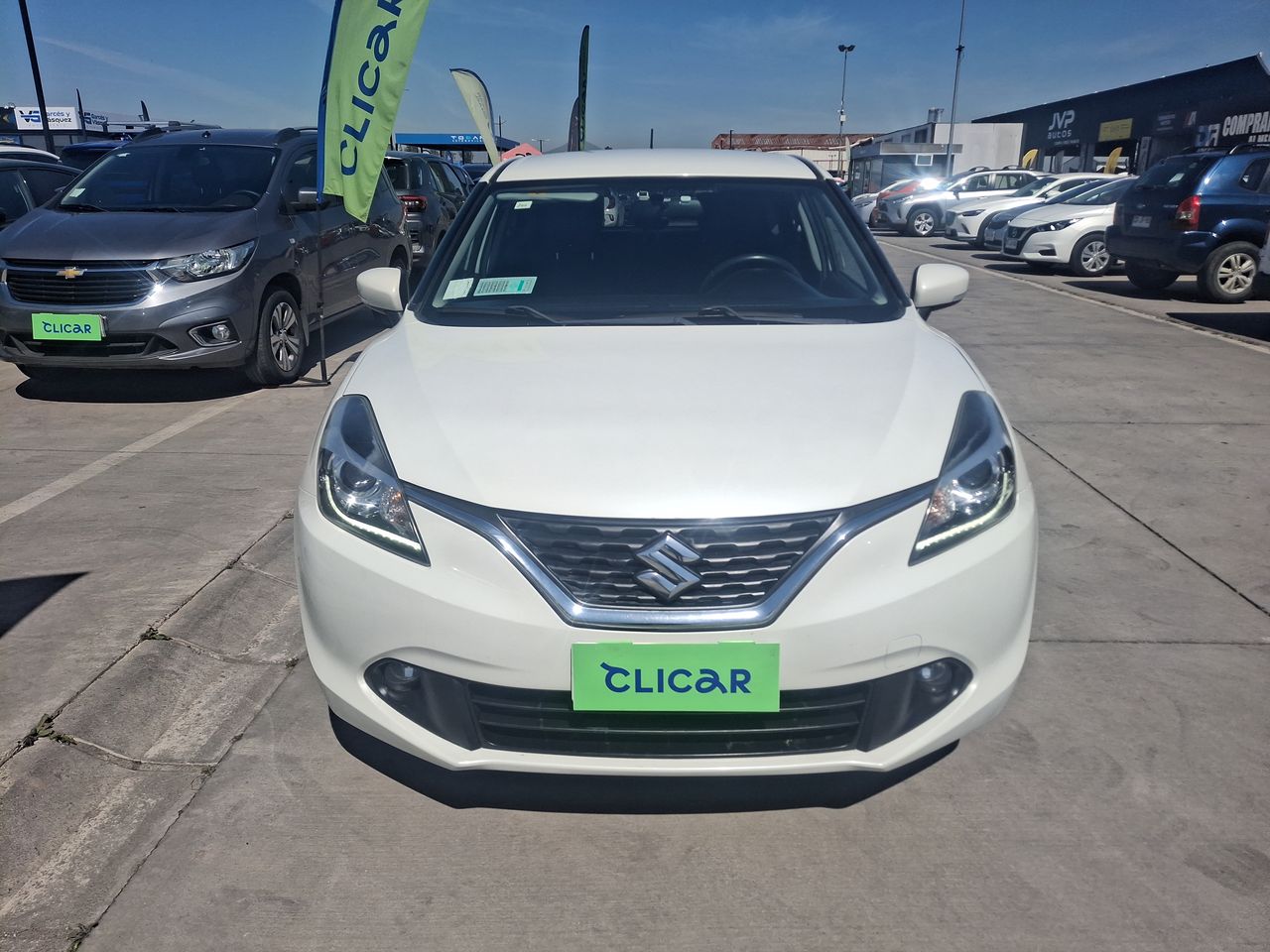 SUZUKI - 2