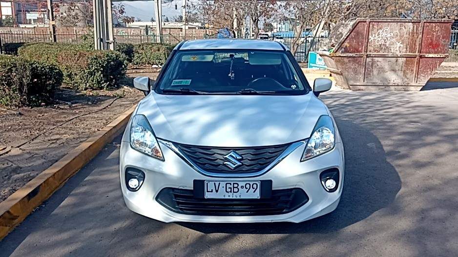 SUZUKI - 1