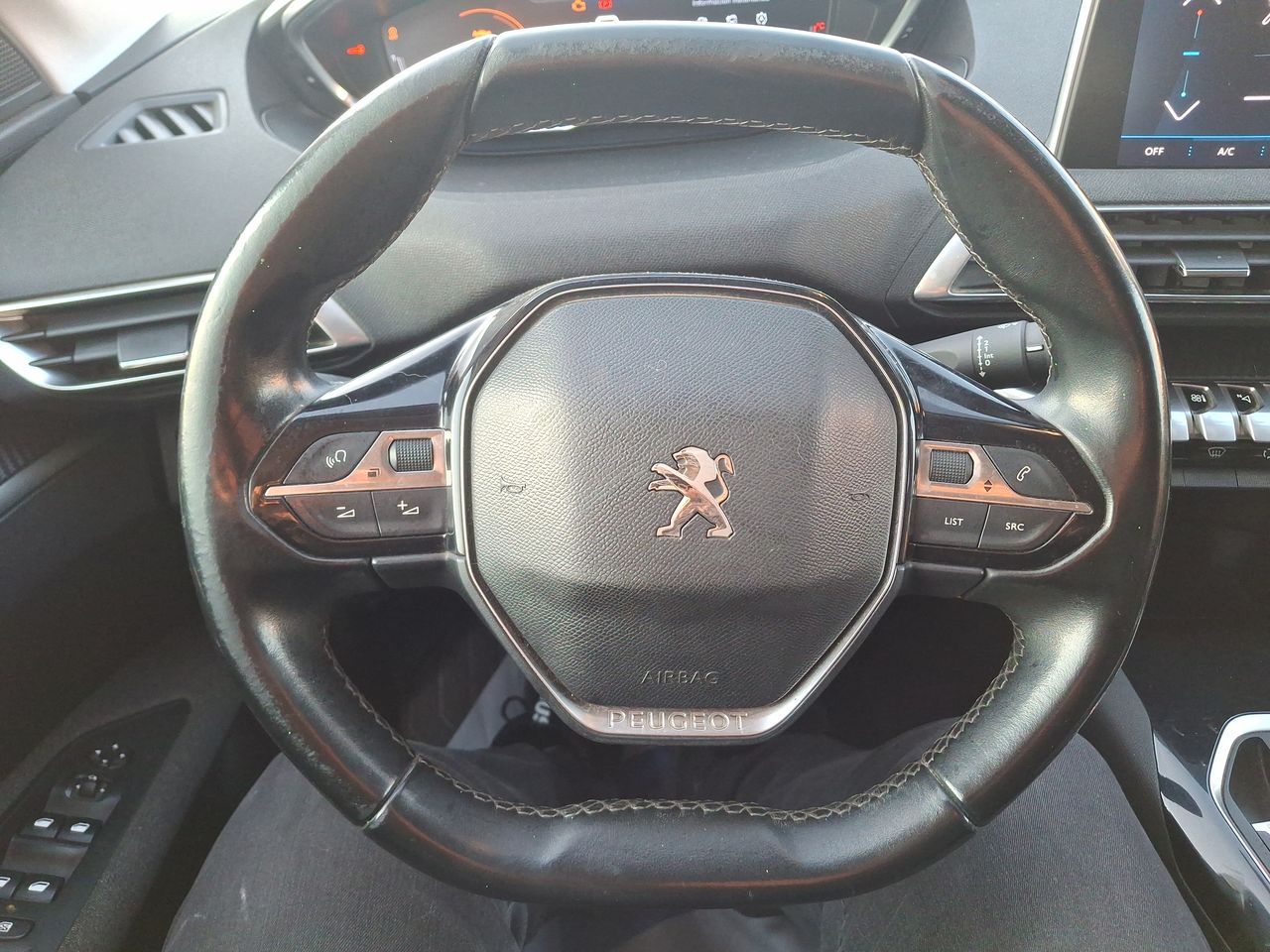 PEUGEOT - 23