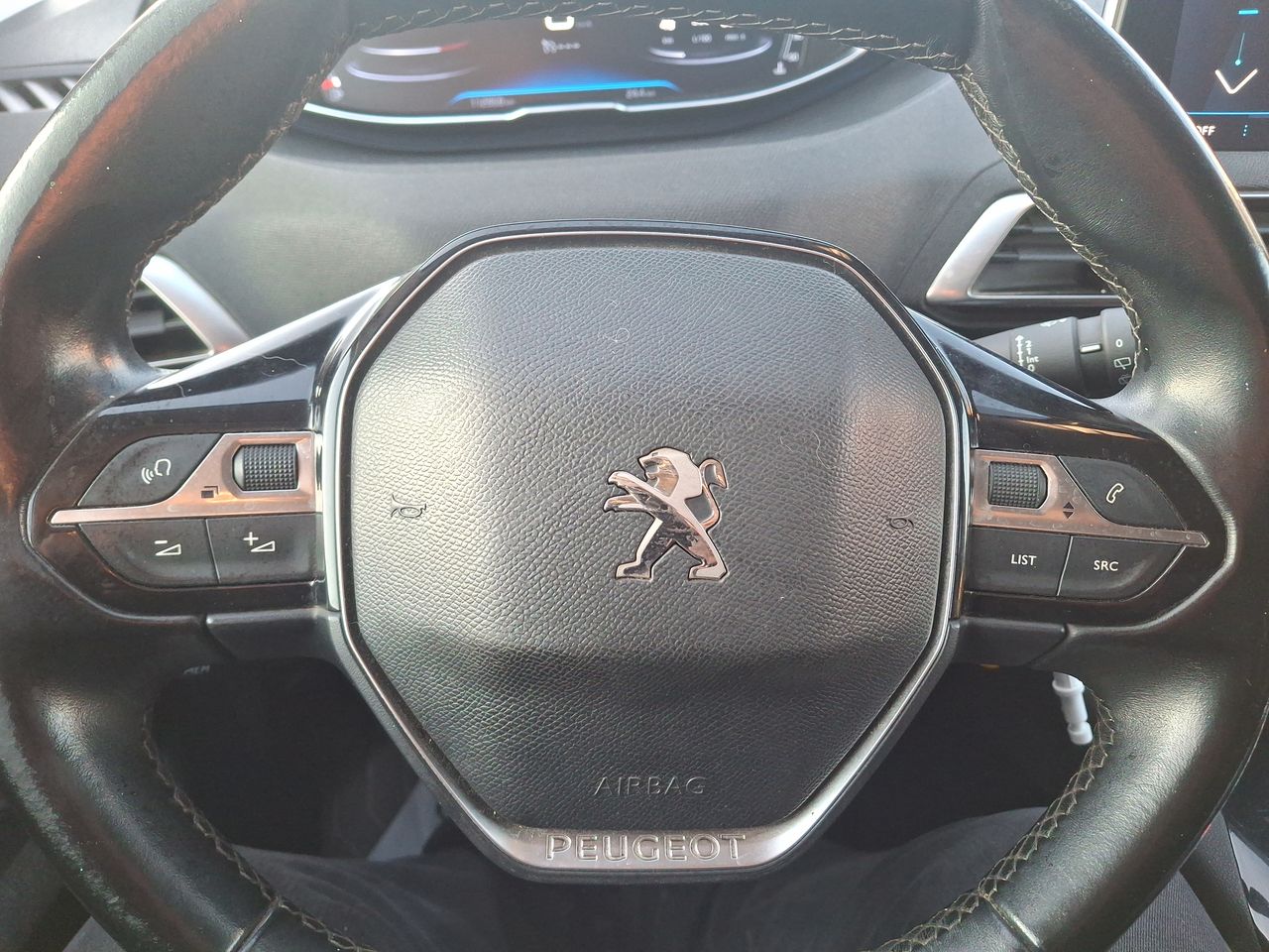 PEUGEOT - 24