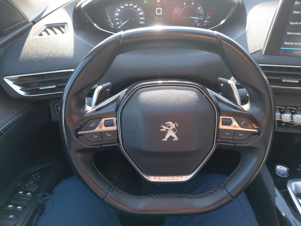 PEUGEOT - 18