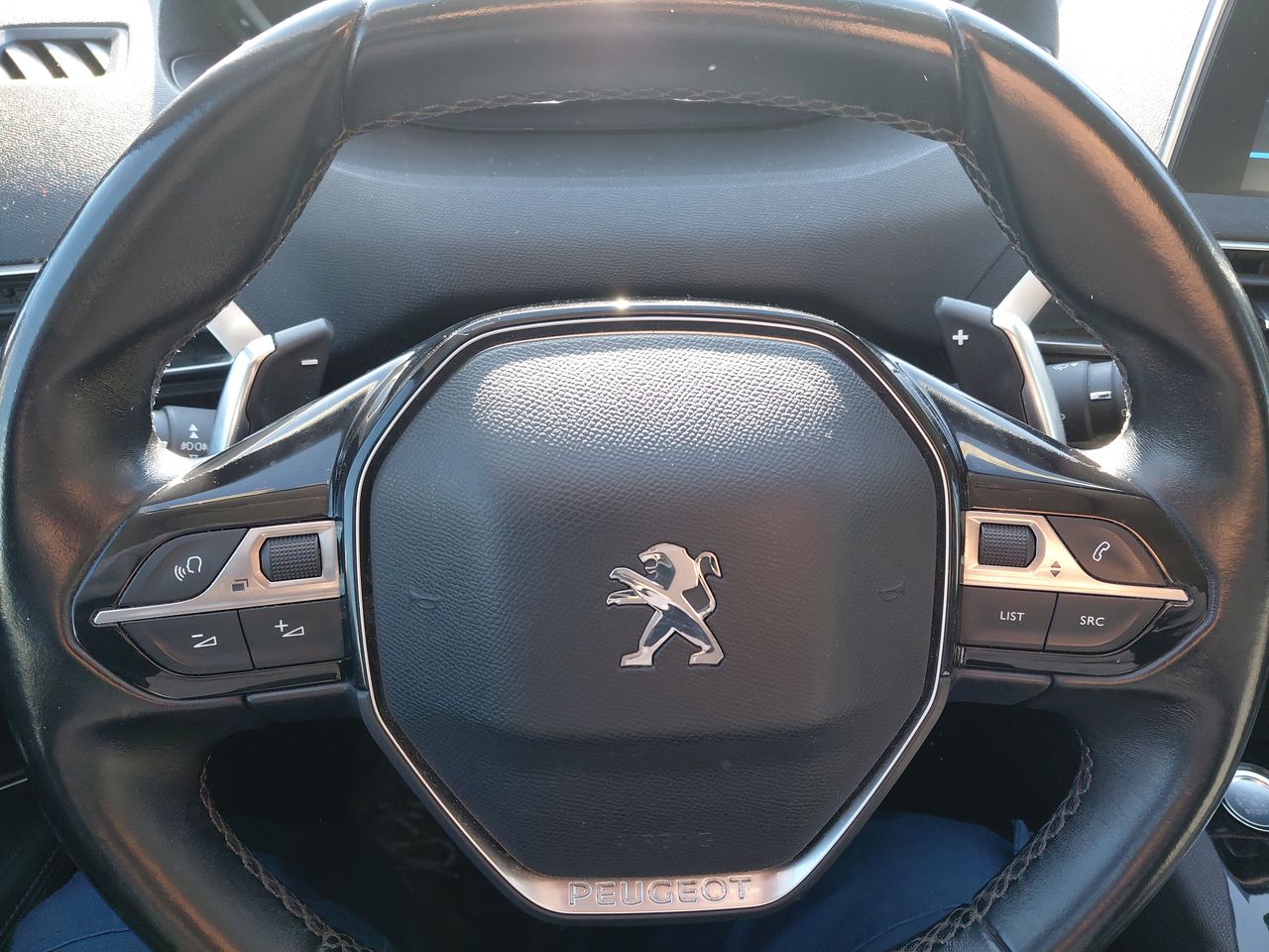 PEUGEOT - 19