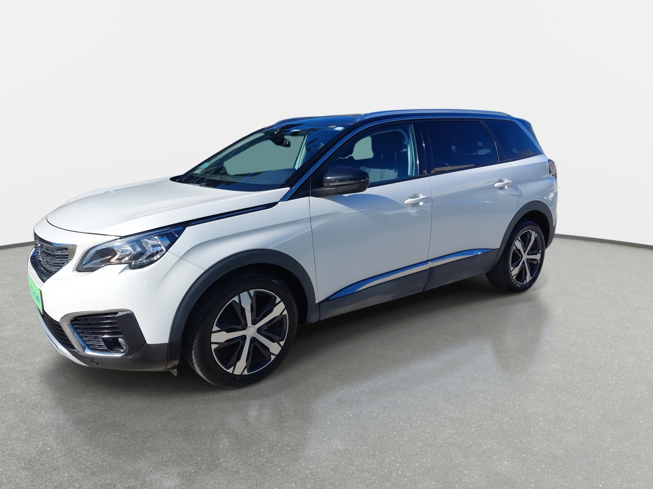 PEUGEOT - 3