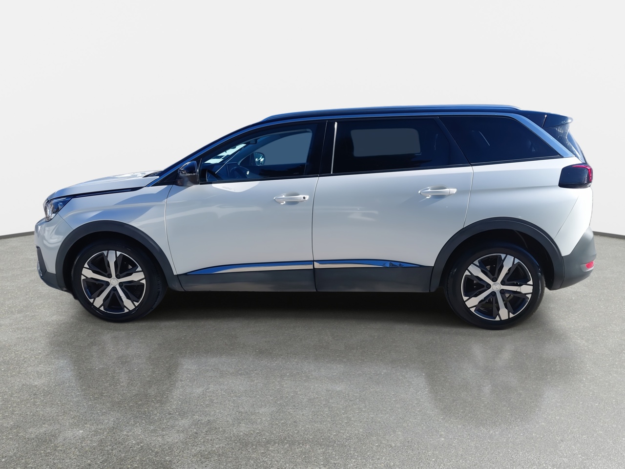 PEUGEOT - 4