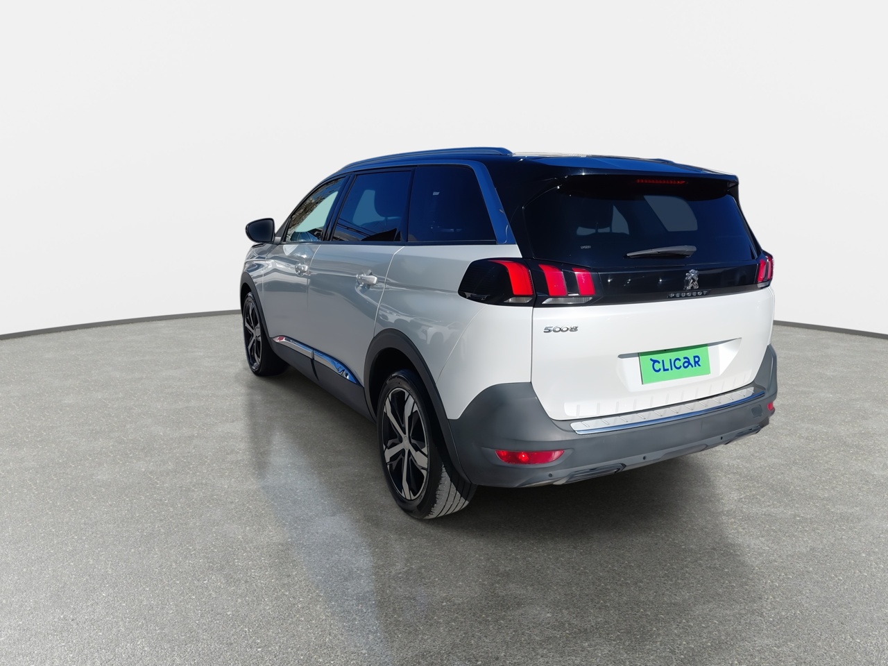 PEUGEOT - 5