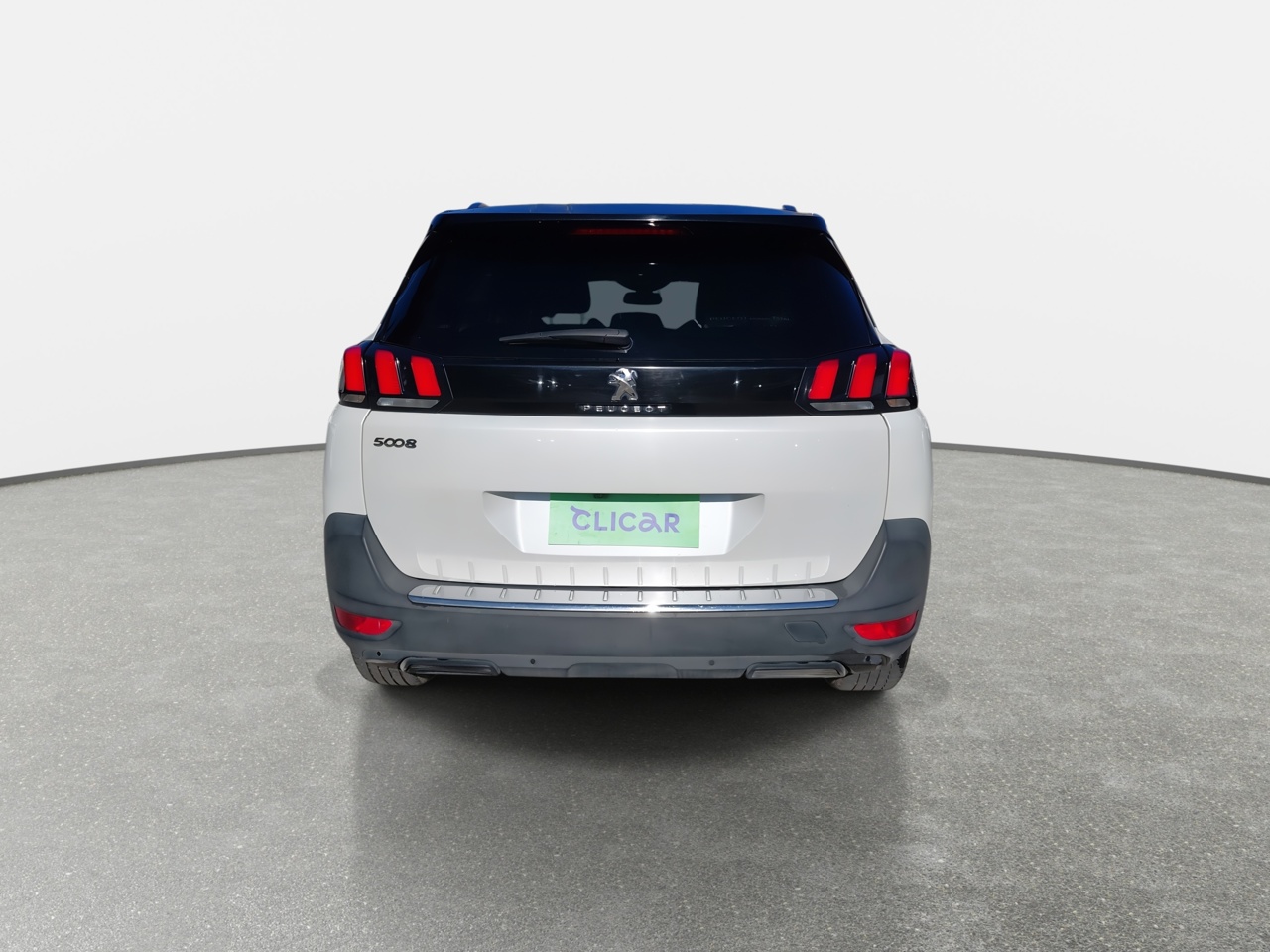 PEUGEOT - 6