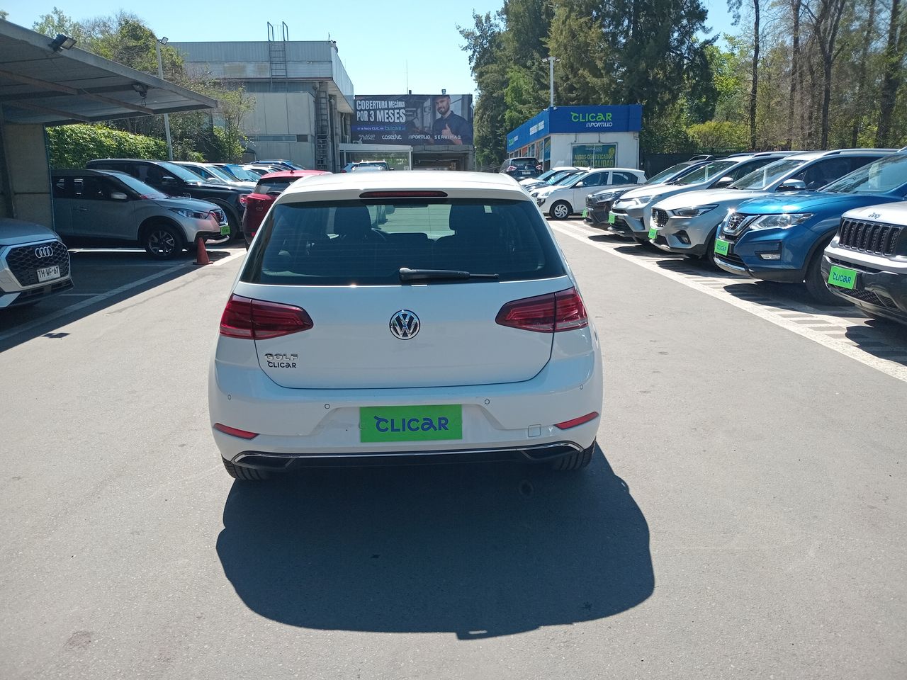 VOLKSWAGEN - 6