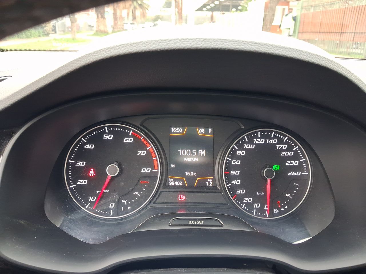 SEAT Ateca — foto 19 de 28