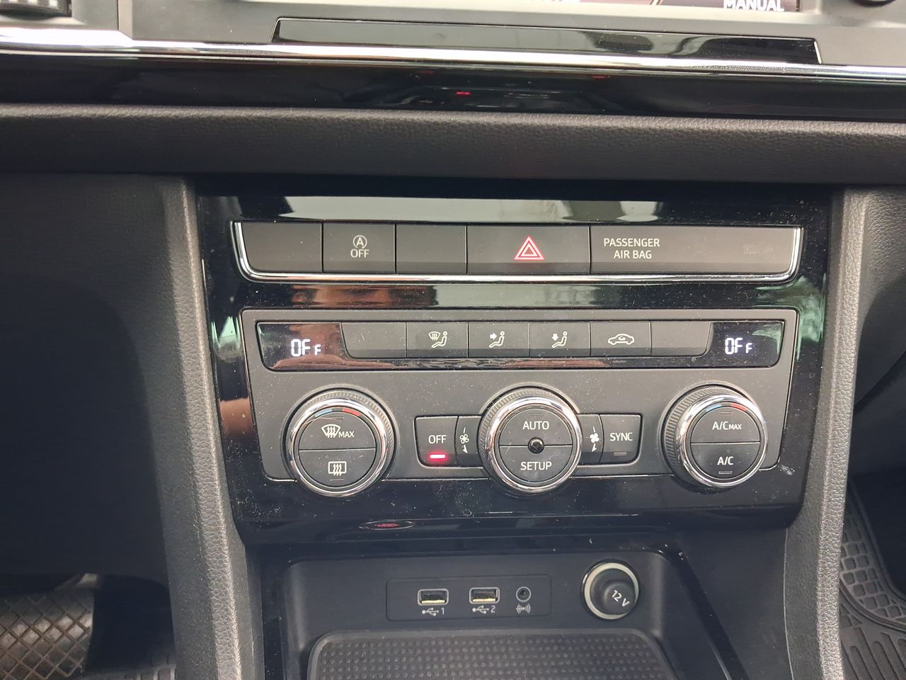 SEAT Ateca — foto 22 de 28
