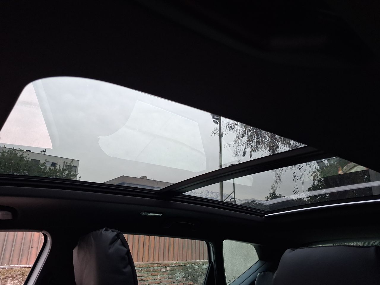 SEAT Ateca — foto 25 de 28