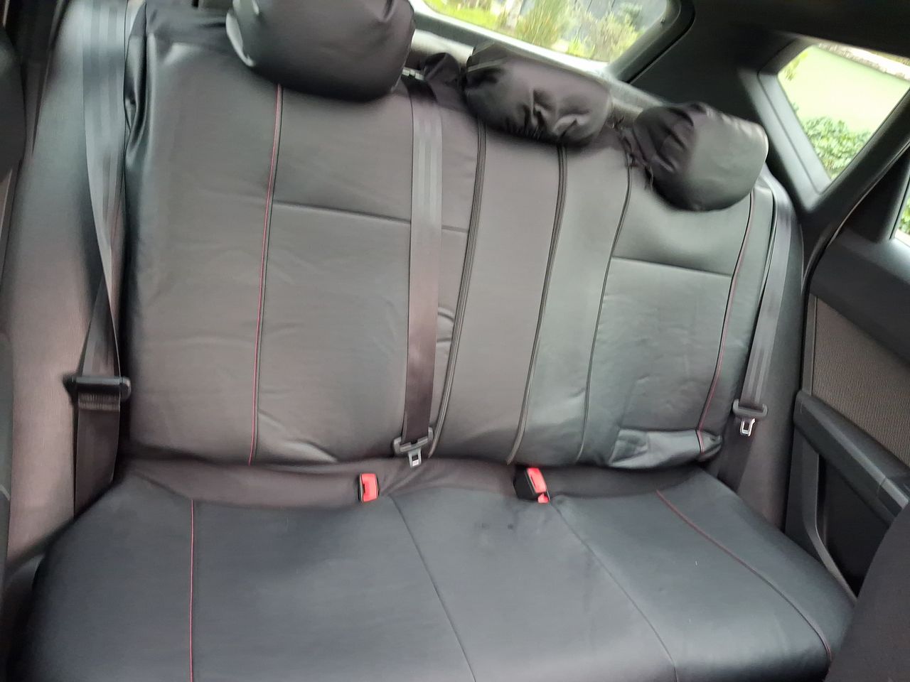 SEAT Ateca — foto 27 de 28