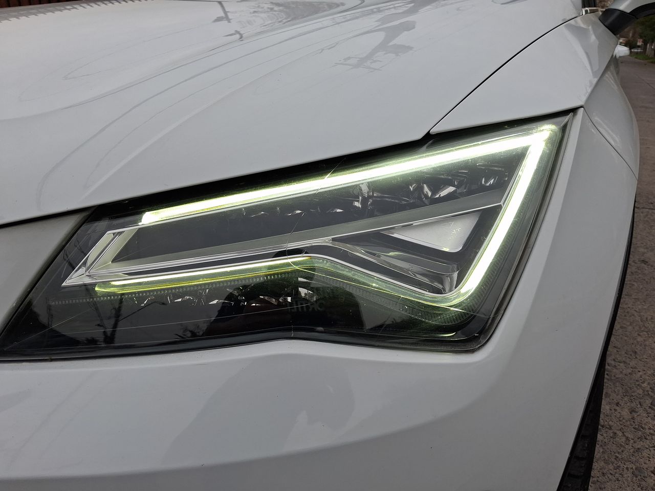 SEAT Ateca — foto 10 de 28