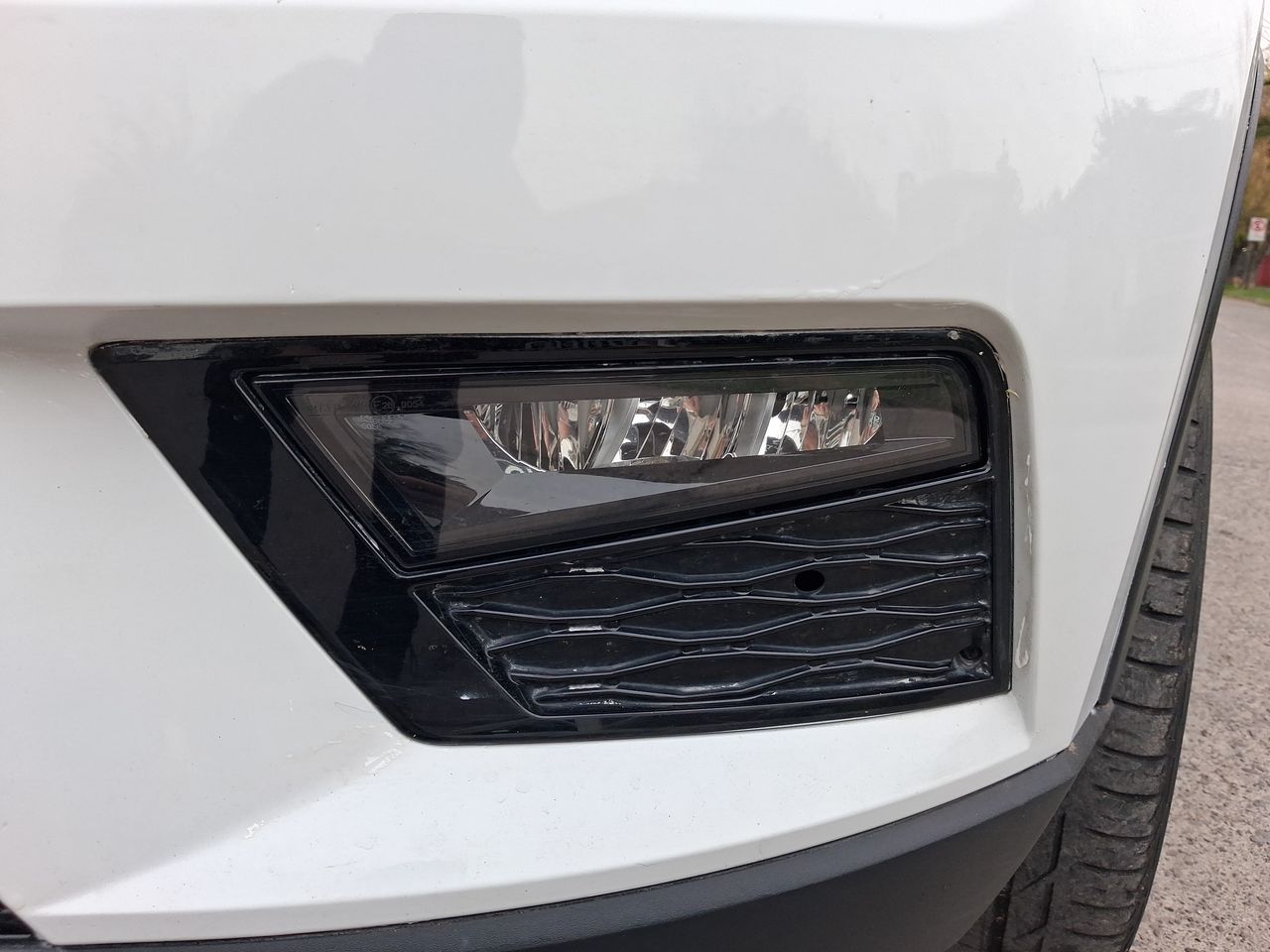 SEAT Ateca — foto 11 de 28