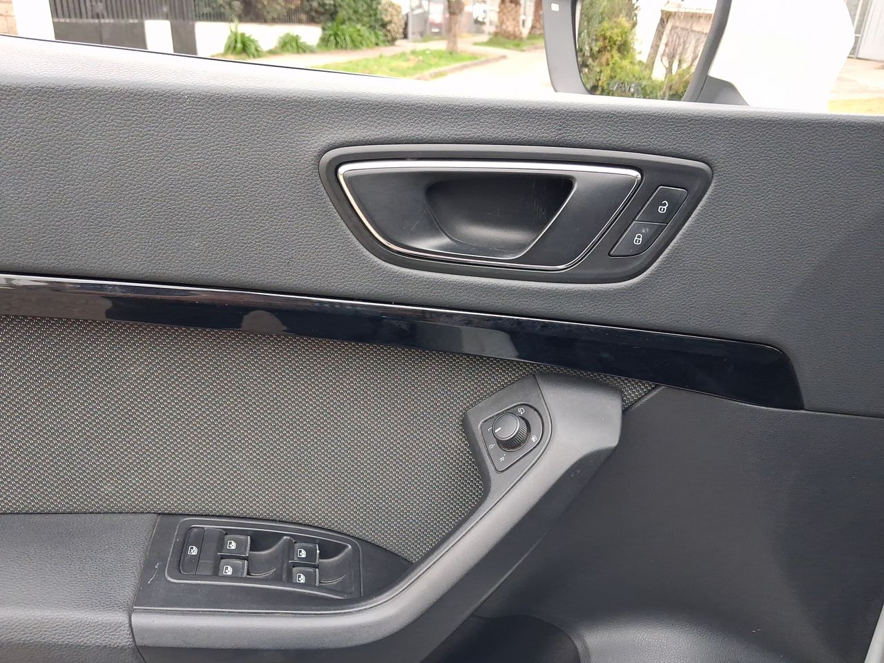 SEAT Ateca — foto 14 de 28