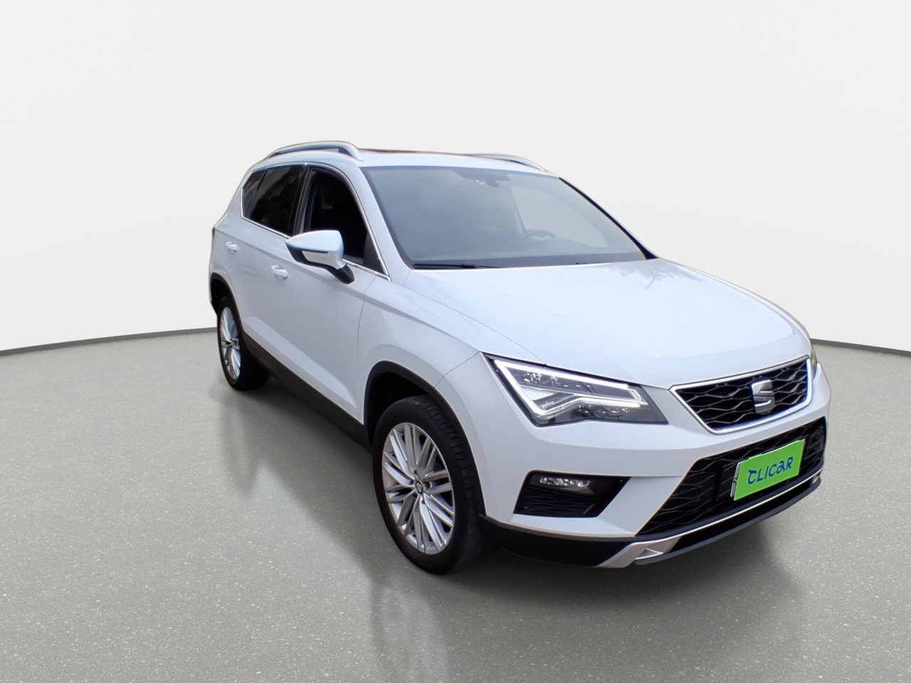 SEAT - 1