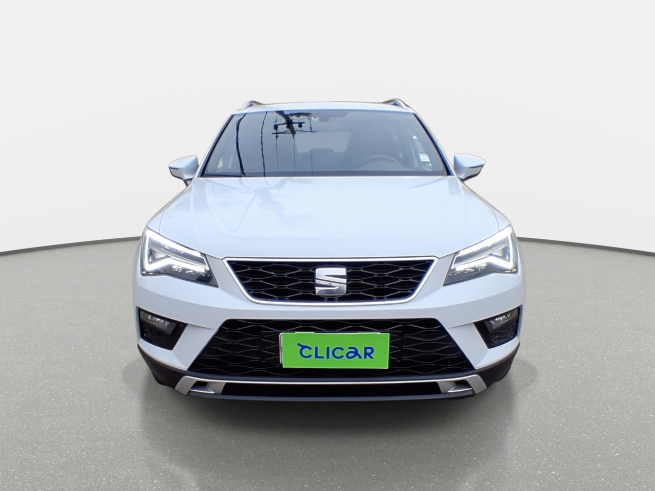 SEAT - 2